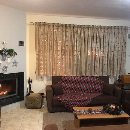 Elanthi Hostel Kastoria Zewnętrze zdjęcie