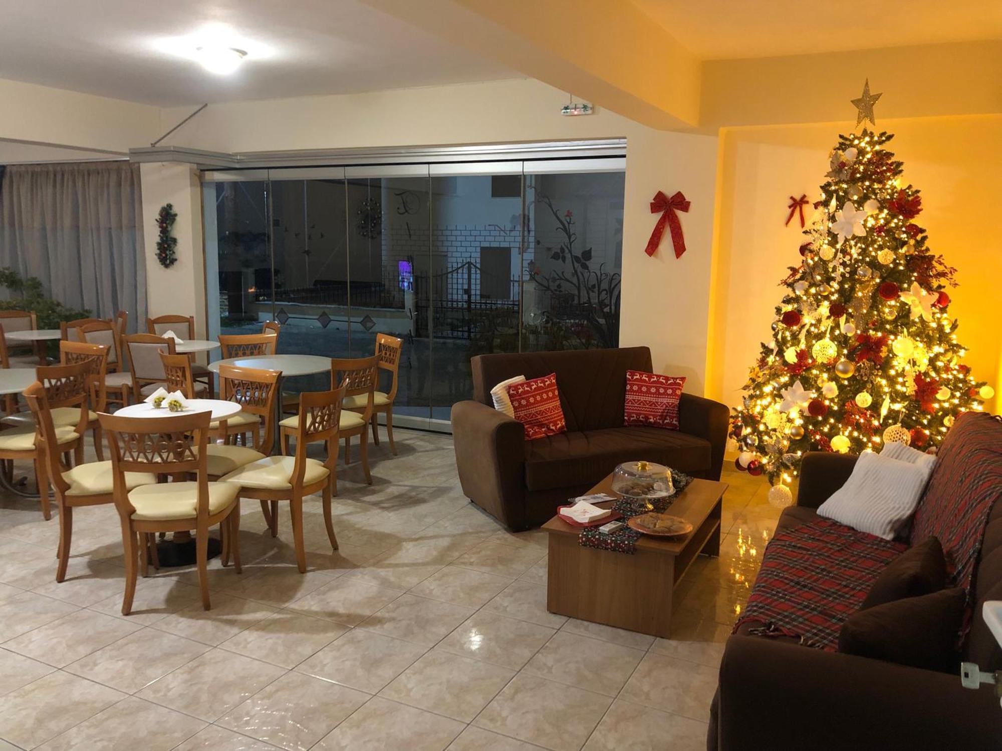 Elanthi Hostel Kastoria Zewnętrze zdjęcie