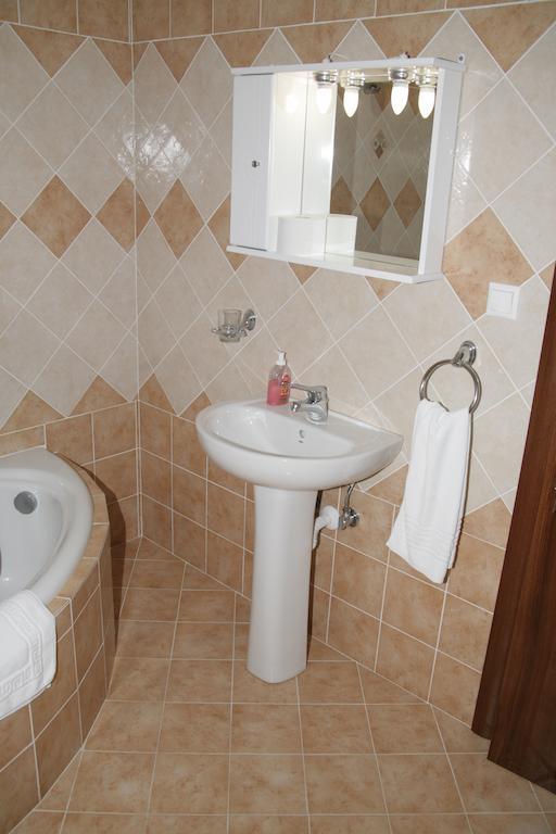 Elanthi Hostel Kastoria Zewnętrze zdjęcie