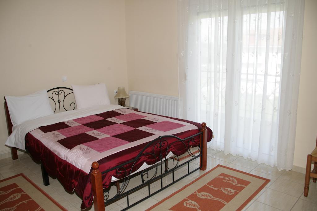 Elanthi Hostel Kastoria Pokój zdjęcie