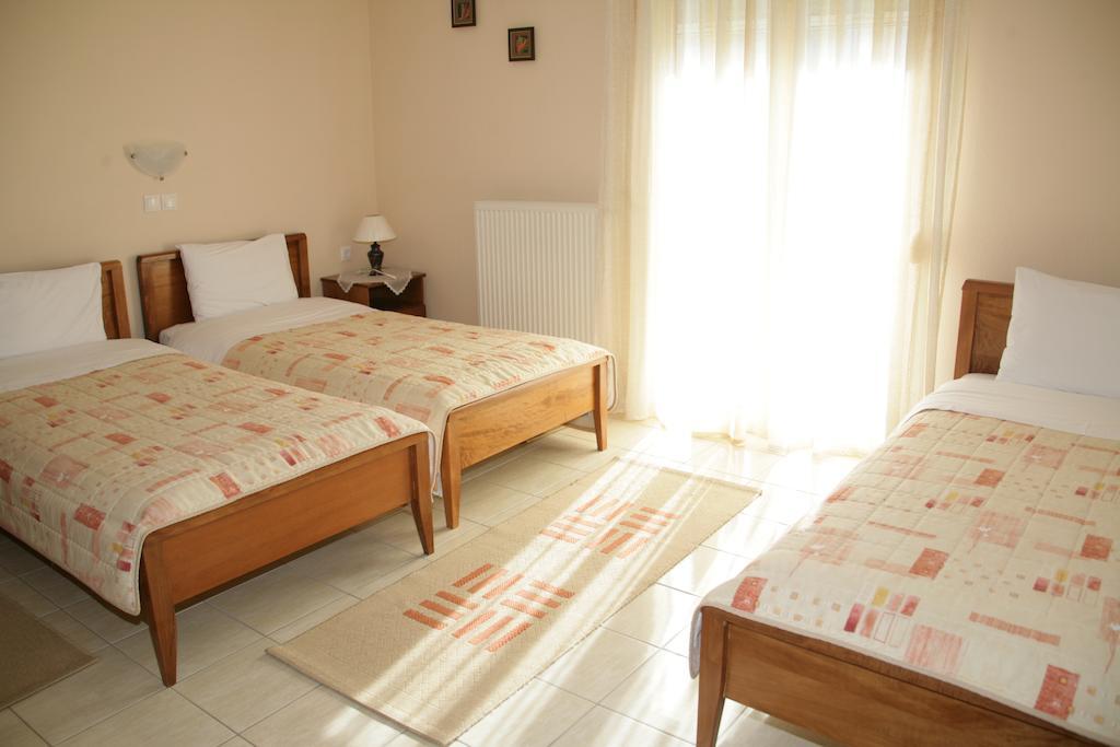Elanthi Hostel Kastoria Pokój zdjęcie