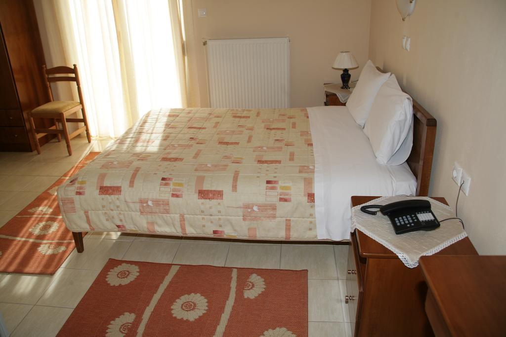 Elanthi Hostel Kastoria Pokój zdjęcie