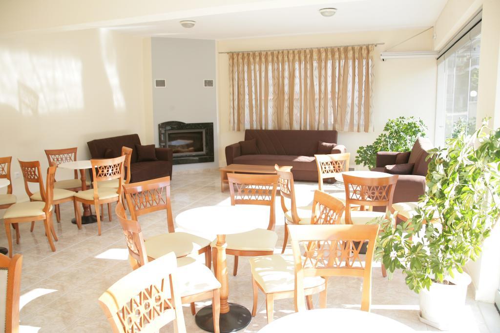 Elanthi Hostel Kastoria Zewnętrze zdjęcie